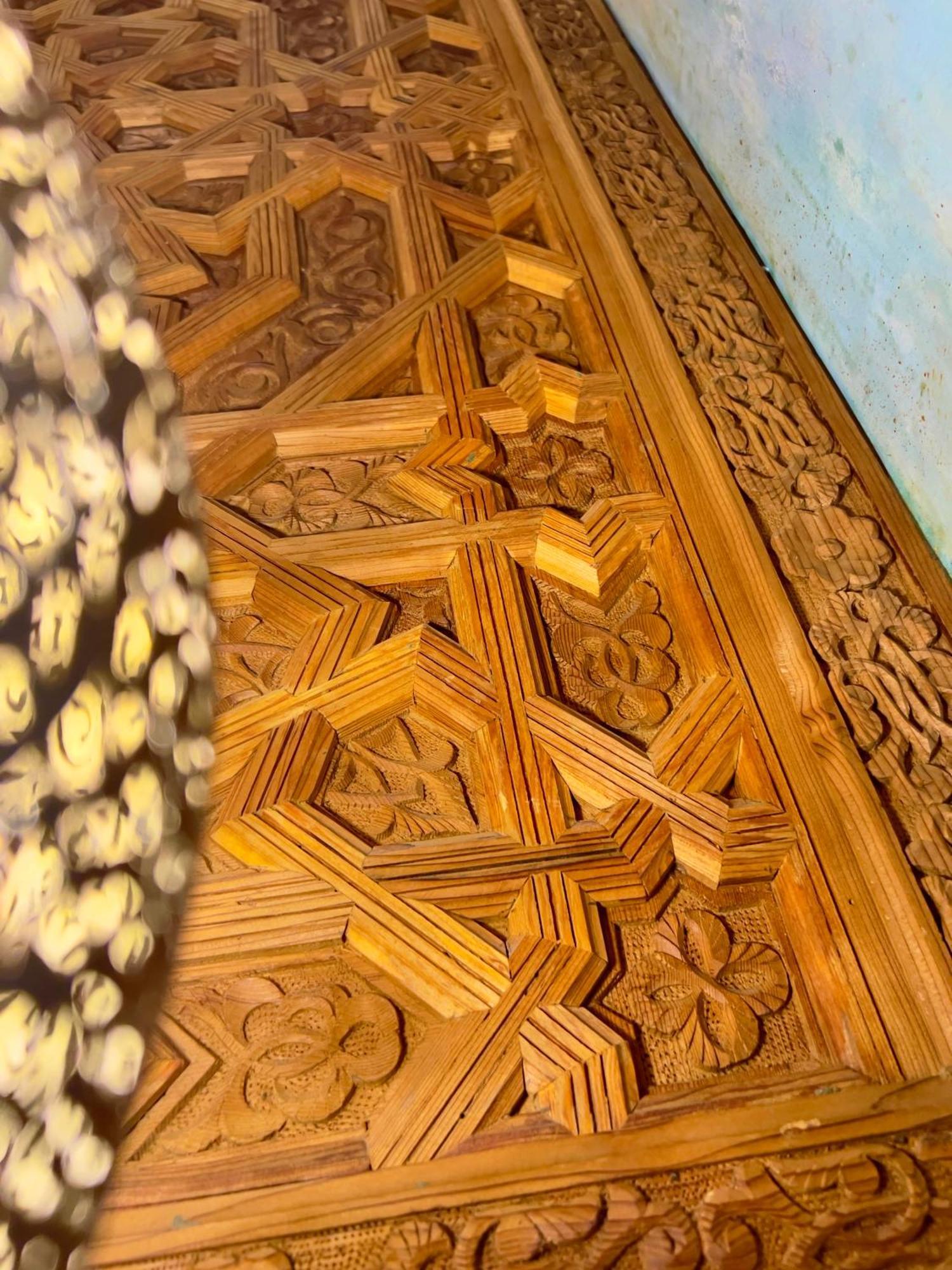 Riad Al Fassia Palace Fes Exterior photo